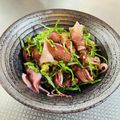 azbjbn's cooksnap of when they made ＊ホタルイカ＊の大葉・柚子胡椒和え.