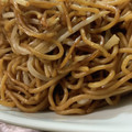 MULA's cooksnap of when they made お弁当に♫冷めてもくっつかない焼きそば♡.