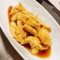 Riぷ's cooksnap of when they made 鶏むね肉の南蛮漬け！.