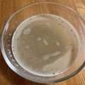 そらのぱぱ's cooksnap of when they made つけつゆ：さっぱりペッパーレモンつゆ.