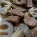あゆたっくん's cooksnap of when they made れんこんとエリンギの塩炒め♪.