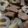 あゆたっくん's cooksnap of when they made れんこんとエリンギの塩炒め♪.