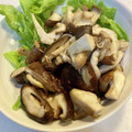 yu228's cooksnap of when they made ダイエット✨秋のきのこ炒め.