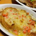 はっちゃけみかん's cooksnap of when they made サイゼの季節限定！　玉ねぎのズッパ♪.