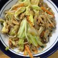こたきよちゃん's cooksnap of when they made 安くメイン料理！もやしの肉味噌炒め.