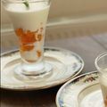 アスパラだいすき's cooksnap of when they made 簡単おやつ♪フルーツヨーグルトゼリー.