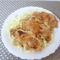 スタイリッシュママ's cooksnap of when they made ご飯に合う♡豚の生姜焼き.