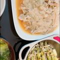 mignon:9's cooksnap of when they made ご飯おかわりぃぃ！鶏の大根おろし煮.
