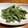 びぃーたん's cooksnap of when they made こごみのわさびマヨネーズ和え….