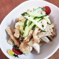 ペキのリリー's cooksnap of when they made タタキごんぼのごまマヨ和え.