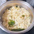 みぽぽ37's cooksnap of when they made 綺麗にかきたま汁を作る方法.