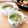 runa10's cooksnap of when they made アスパラベーコンスープ.