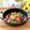 runa10's cooksnap of when they made チキンと夏野菜のチーズ焼き.