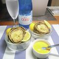 ルチアーノ★★★'s cooksnap of when they made 白アスパラガス★マヨネーズソース.