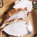 ふか谷's cooksnap of when they made 簡単！柔らか！鶏むね肉のさっぱりポン酢煮.