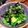 sunujiro's cooksnap of when they made にんにくと塩昆布でピーマンの浅漬け.