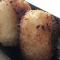 ★なみ☆'s cooksnap of when they made ゆず胡椒と味噌マヨの焼きおにぎり.