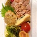 速めのパブロ's cooksnap of when they made 大葉チーズ玉子焼き.