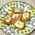 なつき☆ミ's cooksnap of when they made しっとり衣の揚げ焼きチーズカツ.