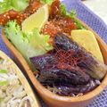 〜みみ〜's cooksnap of when they made お弁当用ヤンニョムチキン.