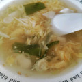 大魔女's cooksnap of when they made 簡単♪　中華若布スープ.