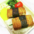 ◉ellie◉'s cooksnap of when they made 分量簡単♪厚揚げはさみ焼きハンバーグ.