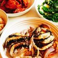 Tonkoshi's cooksnap of when they made 簡単すぎる！サーモンのホイル焼き★.