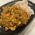 hey-yo's cooksnap of when they made 初めてでも簡単♪美味しい♪ドライカレー.