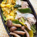 わたさな2016's cooksnap of when they made パセリ入りスクランブルエッグ.