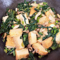 わたさな2016's cooksnap of when they made ほっこりおかず♪小松菜としめじの煮浸し.