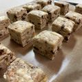 ポチゴロ's cooksnap of when they made 全粒粉たっぷり 自家製酵母のスコーン.