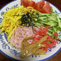 ♡やままゆ☆'s cooksnap of when they made ◎薄焼き卵と錦糸卵◎.