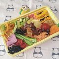 みかかめ's cooksnap of when they made お弁当に＊ブロッコリーのチーズマヨ焼き.
