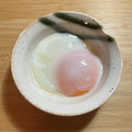 みじょーん's cooksnap of when they made 激ウマ★温泉卵　鍋に入れて１２分放置のみ.
