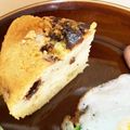 ☆yopipi's cooksnap of when they made 炊飯器で簡単★さつま芋ケーキ.