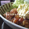 ryouko*nao's cooksnap of when they made チキン南蛮☆自家製タルタルソース.
