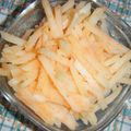 はるみはるこ's cooksnap of when they made ☆新じゃがのシャキシャキ明太子バター☆.