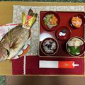 カナLOVE♥︎♥︎'s cooksnap of when they made 人参の飾り切り　ねじり梅　(型不要).