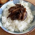 クックミンゲル's cooksnap of when they made しいたけと生姜の佃煮#しいたけ大量消費.