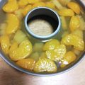 ふみこばあ's cooksnap of when they made 簡単＊パインとみかん缶のゼリー.