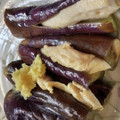 ☆ミルミル's cooksnap of when they made 茄子のはさみ揚げ.