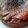 ★mimoon★'s cooksnap of when they made 黒糖蒸しパン＊雁月(がんづき)フークレエ.