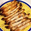 クック6CQ8NW☆'s cooksnap of when they made 餃子の皮で☆くるくるシガレット♪.
