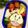 しろいゆず's cooksnap of when they made ホゲータ弁当☆ポケモンキャラ弁.