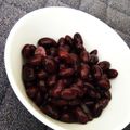 もちもちかおりん's cooksnap of when they made 圧力鍋で簡単黒豆煮.