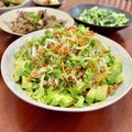 Superlittleboo's cooksnap of when they made トマトとキャベツのコールスローサラダ.