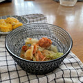 ひろと＾＿＾ママ's cooksnap of when they made レンジで簡単！白菜の鮭フレーク和え♪.
