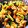 チビクウ's cooksnap of when they made 納豆と野菜の和え物★.
