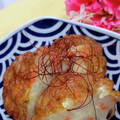 ゆう赤大好き♪♪'s cooksnap of when they made さつま揚げの煮物.