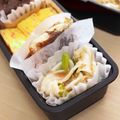 Nya6nya6's cooksnap of when they made かぶの梅和え☆食中毒防止★お弁当★常備菜.